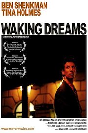 Waking Dreams poster