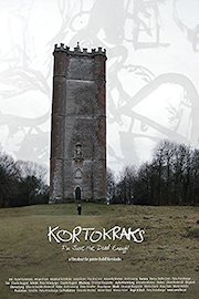 Kortokraks - I'm Just Not Dead Enough!