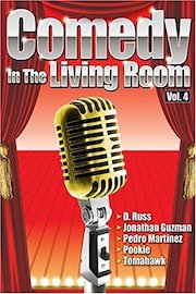 ...Comedy in the Living Room, Vol 4