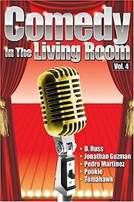 ...Comedy in the Living Room, Vol 4