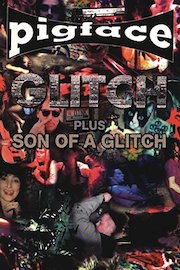 Pigface - Glitch