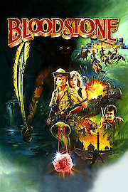 Bloodstone poster