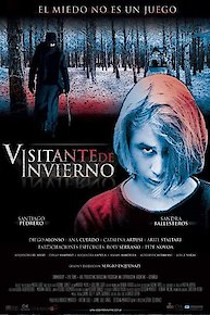 Visitante de Invierno (The Winter Visitor)