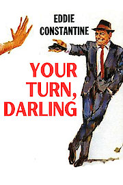 Your Turn Darling poster