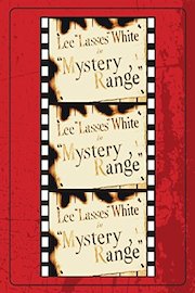 Mystery Range poster