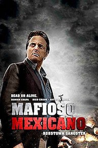 Mafiosa Mexicano (Mafia Man)