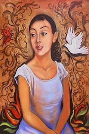 THE NEW MILK OIL PAINT and the VAN EYCK SECRET MEDIUM: Secrets of the Old Masters for Advanced Painters