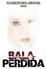 Bala Perdida poster