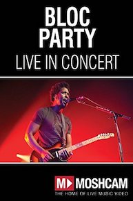 Bloc Party