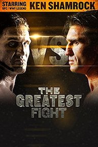 The Greatest Fight