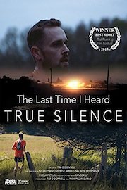 The Last Time I Heard True Silence poster