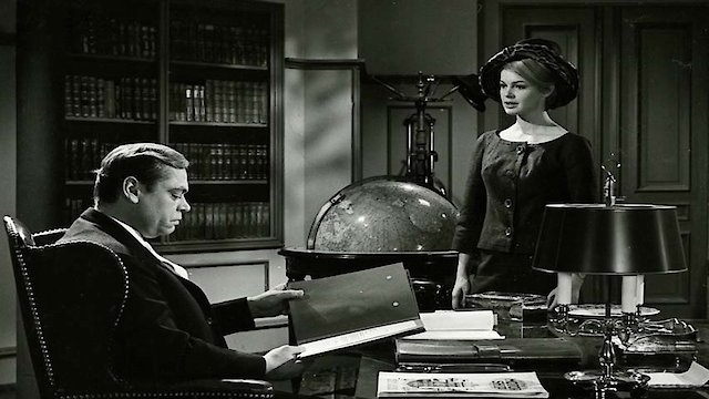 Watch Hvis lille pige er du? Online