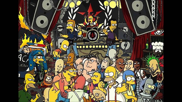 Watch StreetPunk - The Movie Online