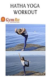 Hatha Yoga Workout