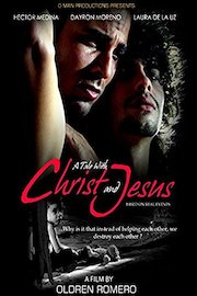 Una Historia con Cristo y Jesus/ A Tale with Christ and Jesus