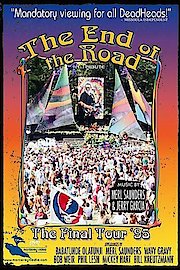 The End of the Road: The Final Tour '95