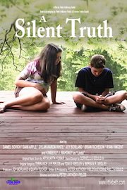 A Silent Truth poster