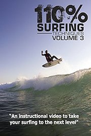 110% Surfing Techniques Volume 3