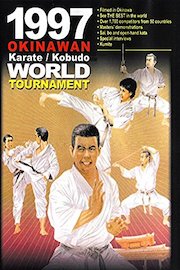 1997 Okinawan Karate Kobudo World Tournament
