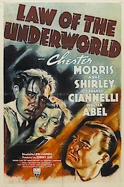 Law of the Underworld