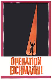 Operation Eichmann