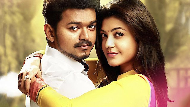 Watch Jilla Online