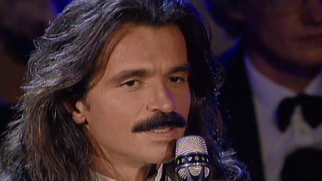 Watch Yanni: Live at the Acropolis Online