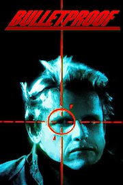 Bulletproof poster