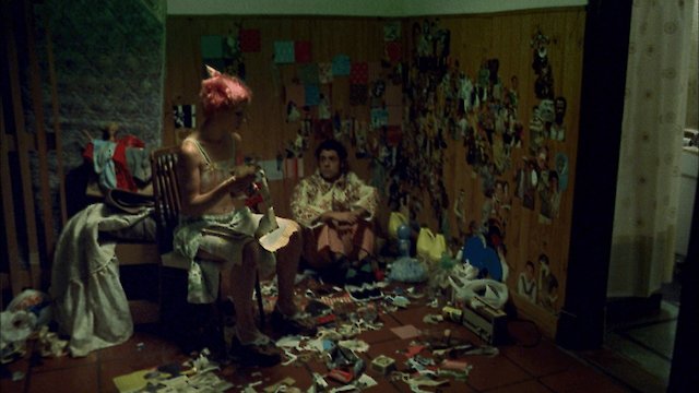 Watch Adam and Eve Still Online