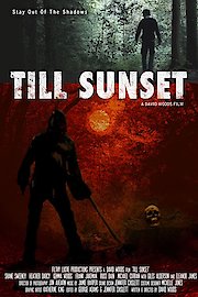 Till Sunset poster
