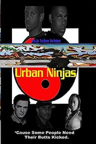 Urban Ninjas