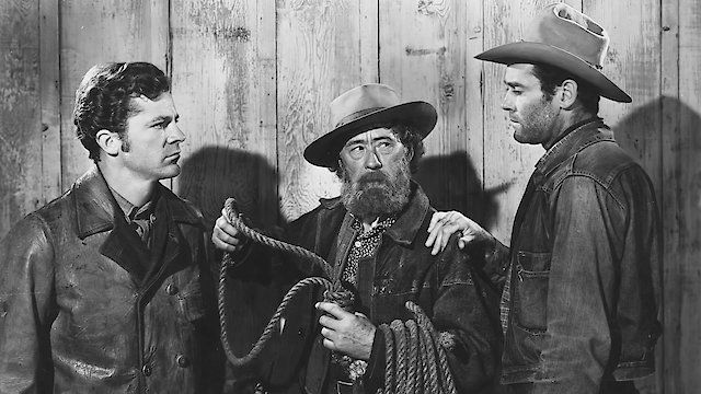 Watch The Ox-Bow Incident Online