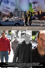 Drifting Elegant poster