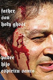 Father Son Holy Ghost poster
