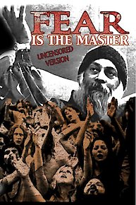 Fear is the Master