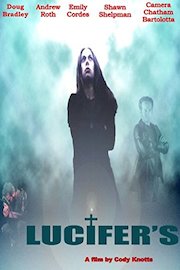 Lucifer's Unholy Desire poster