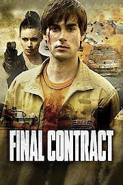 Final Contract poster