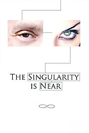The Singularity Is Near poster