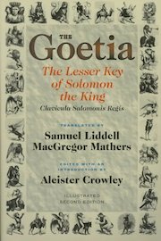 72 Demon of the Ars Goetia