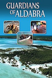 Guardians of Aldabra