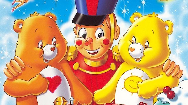 Watch Care Bears: The Nutcracker Online