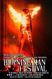 Burning Man Festival - Special Edition