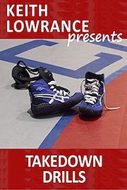 Takedown Drills