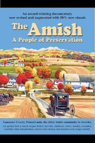 The Amish: A People of Preservation