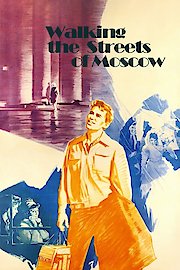 I Step Through Moscow poster
