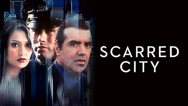 Watch Scarred City Online