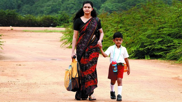 Watch Daivathinte Swantham Cleetus Online