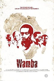 Wamba poster