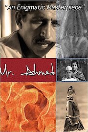 Mr. Ahmed