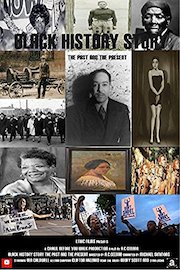 Black History Story - (Limited Edition)
